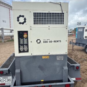 2021 ATLAS COPCO QAS150