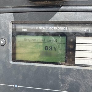2021 ATLAS COPCO QAS150