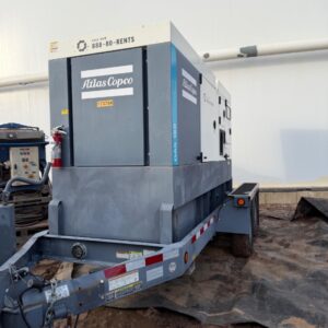 2021 ATLAS COPCO QAS150