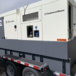 2021 ATLAS COPCO QAS150
