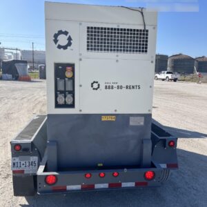 2021 ATLAS COPCO QAS150