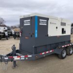 2021 ATLAS COPCO QAS150