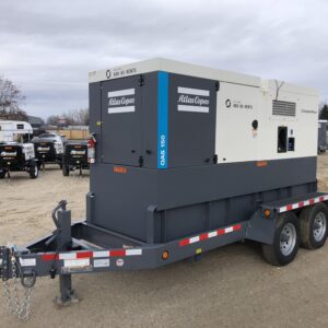 2021 ATLAS COPCO QAS150