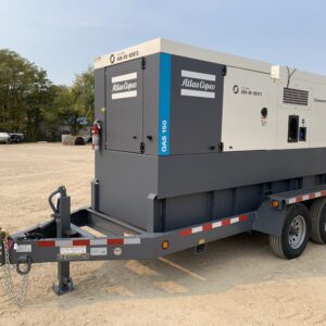 2021 ATLAS COPCO QAS150