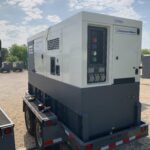 2021 ATLAS COPCO QAS150