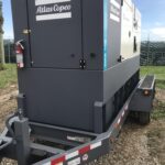 2021 ATLAS COPCO QAS150