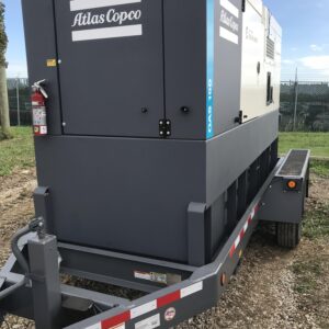 2021 ATLAS COPCO QAS150