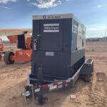 2021 ATLAS COPCO QAS150