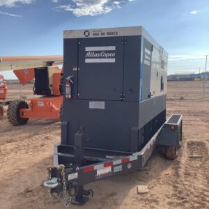 2021 ATLAS COPCO QAS150