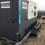 2021 ATLAS COPCO QAS150