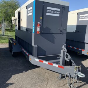 2021 ATLAS COPCO QAS150