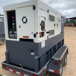 2021 ATLAS COPCO QAS150