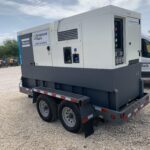 2021 ATLAS COPCO QAS150
