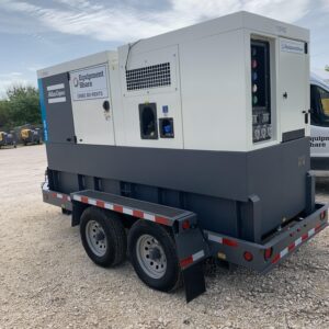 2021 ATLAS COPCO QAS150