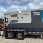 2021 ATLAS COPCO QAS150