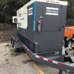 2021 ATLAS COPCO QAS150
