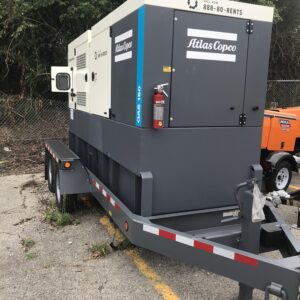 2021 ATLAS COPCO QAS150