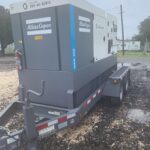 2021 ATLAS COPCO QAS150