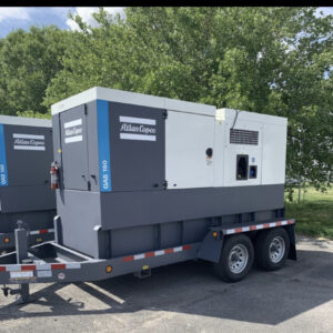 2021 ATLAS COPCO QAS150
