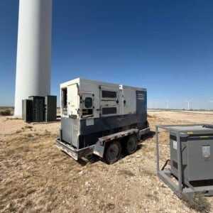 2021 ATLAS COPCO QAS150