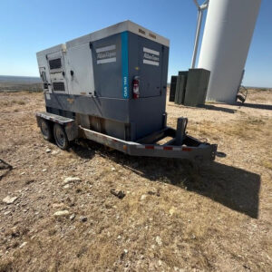 2021 ATLAS COPCO QAS150