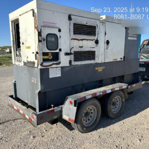 2021 ATLAS COPCO QAS150