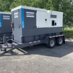 2021 ATLAS COPCO QAS150