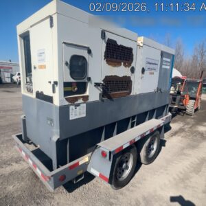2021 ATLAS COPCO QAS150