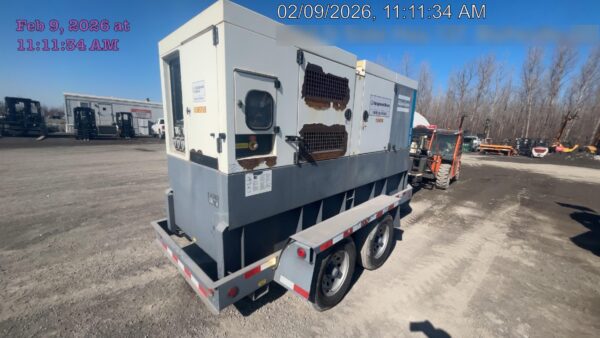 2021 ATLAS COPCO QAS150
