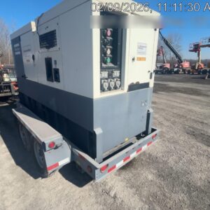 2021 ATLAS COPCO QAS150