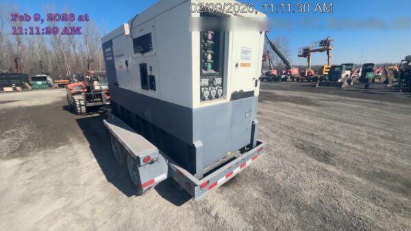 2021 ATLAS COPCO QAS150