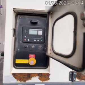 2021 ATLAS COPCO QAS150