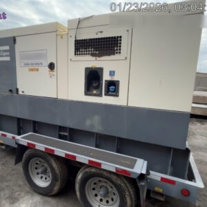 2021 ATLAS COPCO QAS150