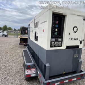 2021 ATLAS COPCO QAS150