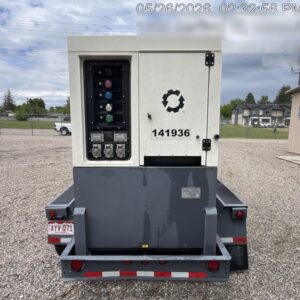 2021 ATLAS COPCO QAS150