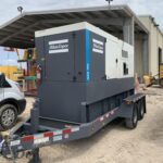 2021 ATLAS COPCO QAS150