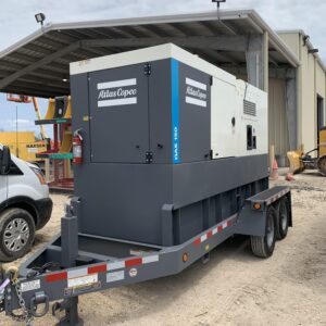 2021 ATLAS COPCO QAS150