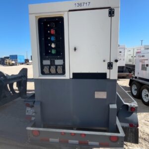 2021 ATLAS COPCO QAS150