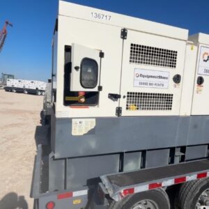 2021 ATLAS COPCO QAS150