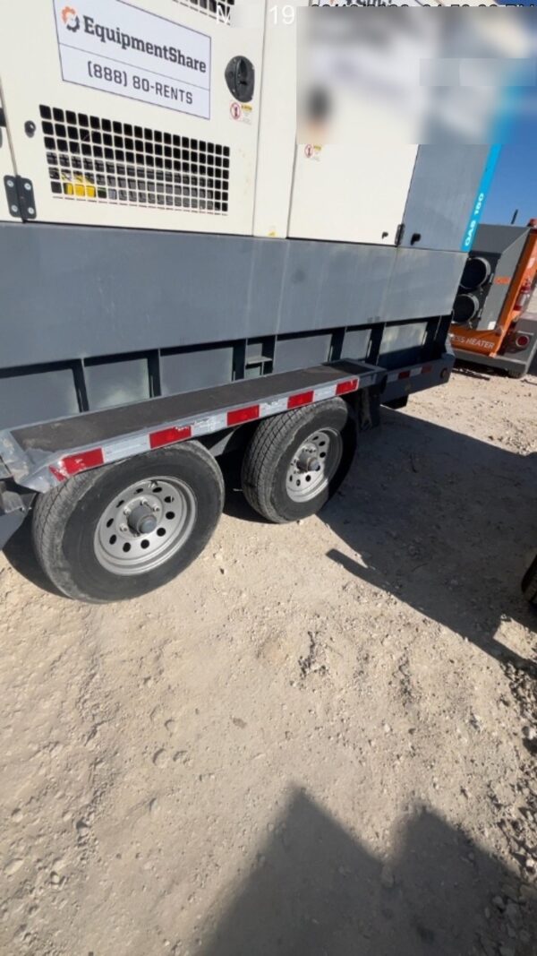 2021 ATLAS COPCO QAS150