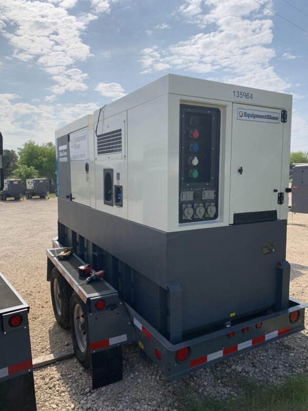 2021 ATLAS COPCO QAS150