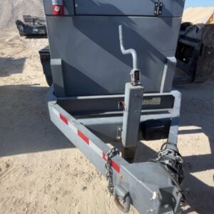 2021 ATLAS COPCO QAS150