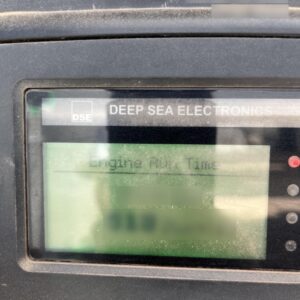 2021 ATLAS COPCO QAS150