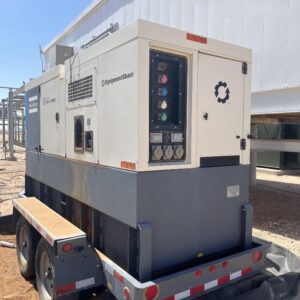 2021 ATLAS COPCO QAS150
