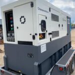 2021 ATLAS COPCO QAS150