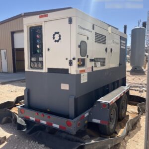 2021 ATLAS COPCO QAS150