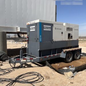 2021 ATLAS COPCO QAS150