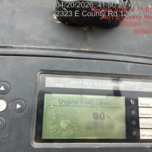 2021 ATLAS COPCO QAS150