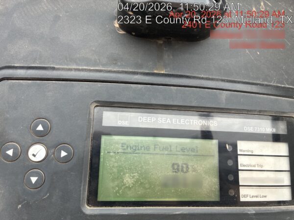 2021 ATLAS COPCO QAS150