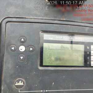 2021 ATLAS COPCO QAS150